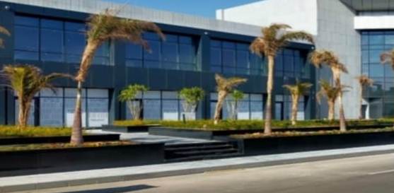 Cladding & Landscape