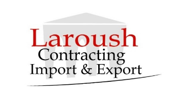 Laroush Logo